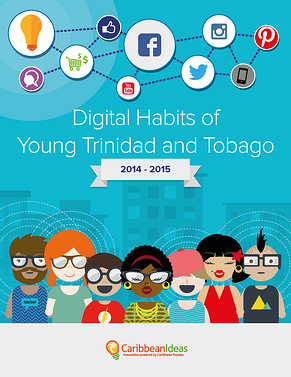CI Digital Habits and Practices 2015